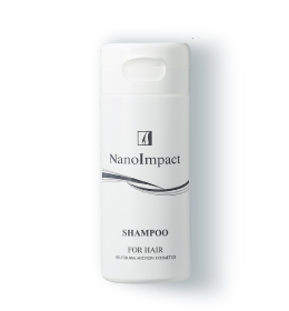 NanoImpact SHAMPOO ホソカワミクロン株式会社 マテリアル事業本部 Hosokawa Micron