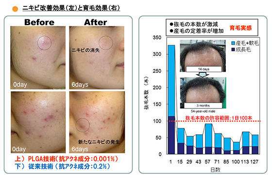 インスリン封入PLGAナノ粒子の吸入製剤投与によるラット血糖値低下作用の持続化 ホソカワミクロン株式会社 マテリアル事業本部 Hosokawa Micron